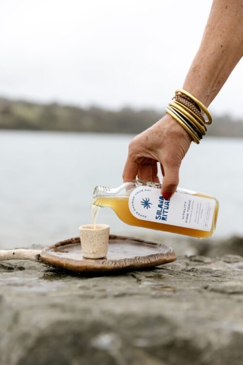 Vitality Fire Tonic