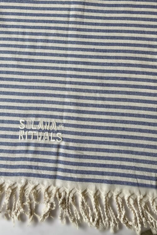 Solana Turkish Towel